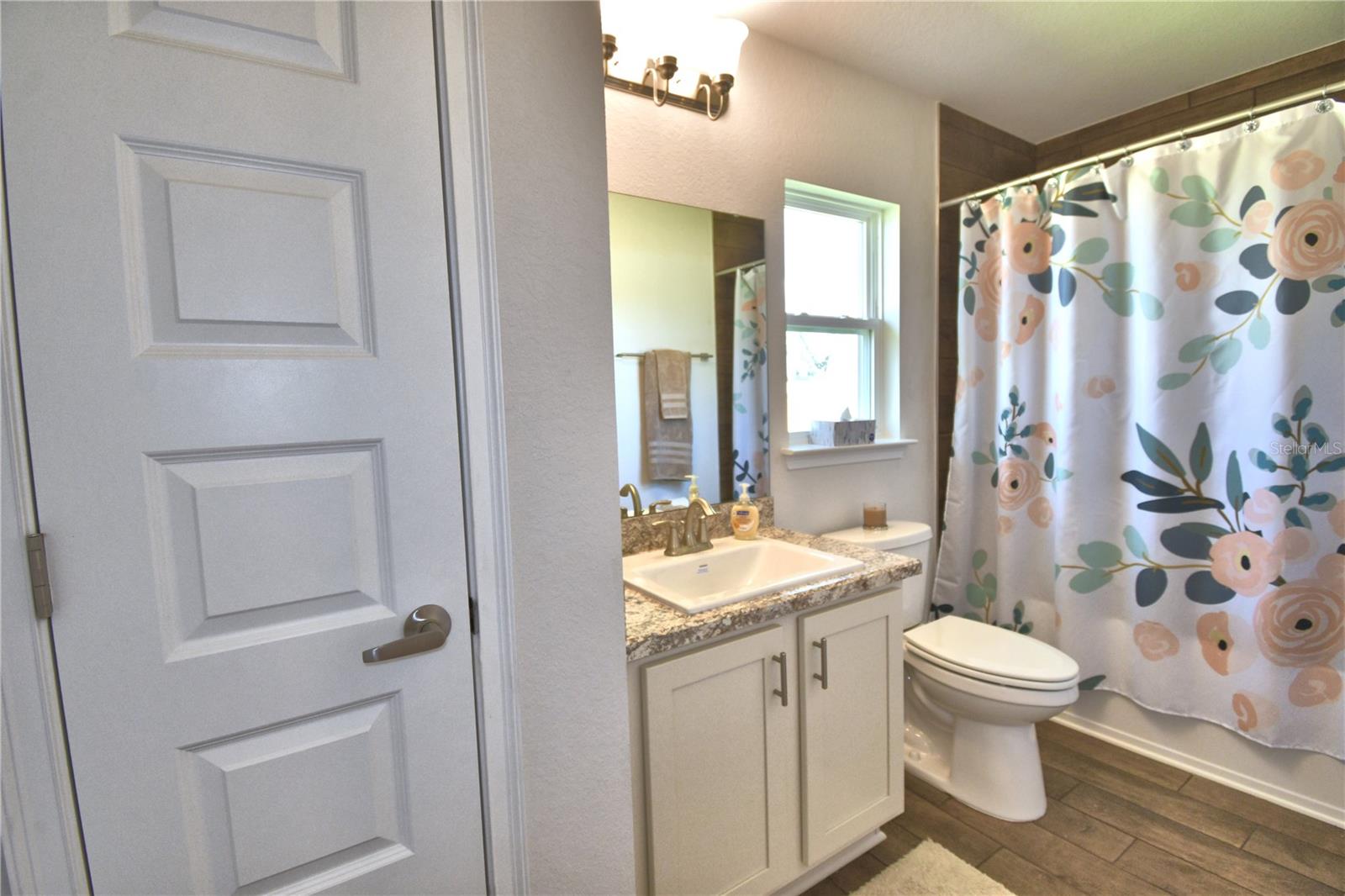 MAGNOLIA PARK - Residential