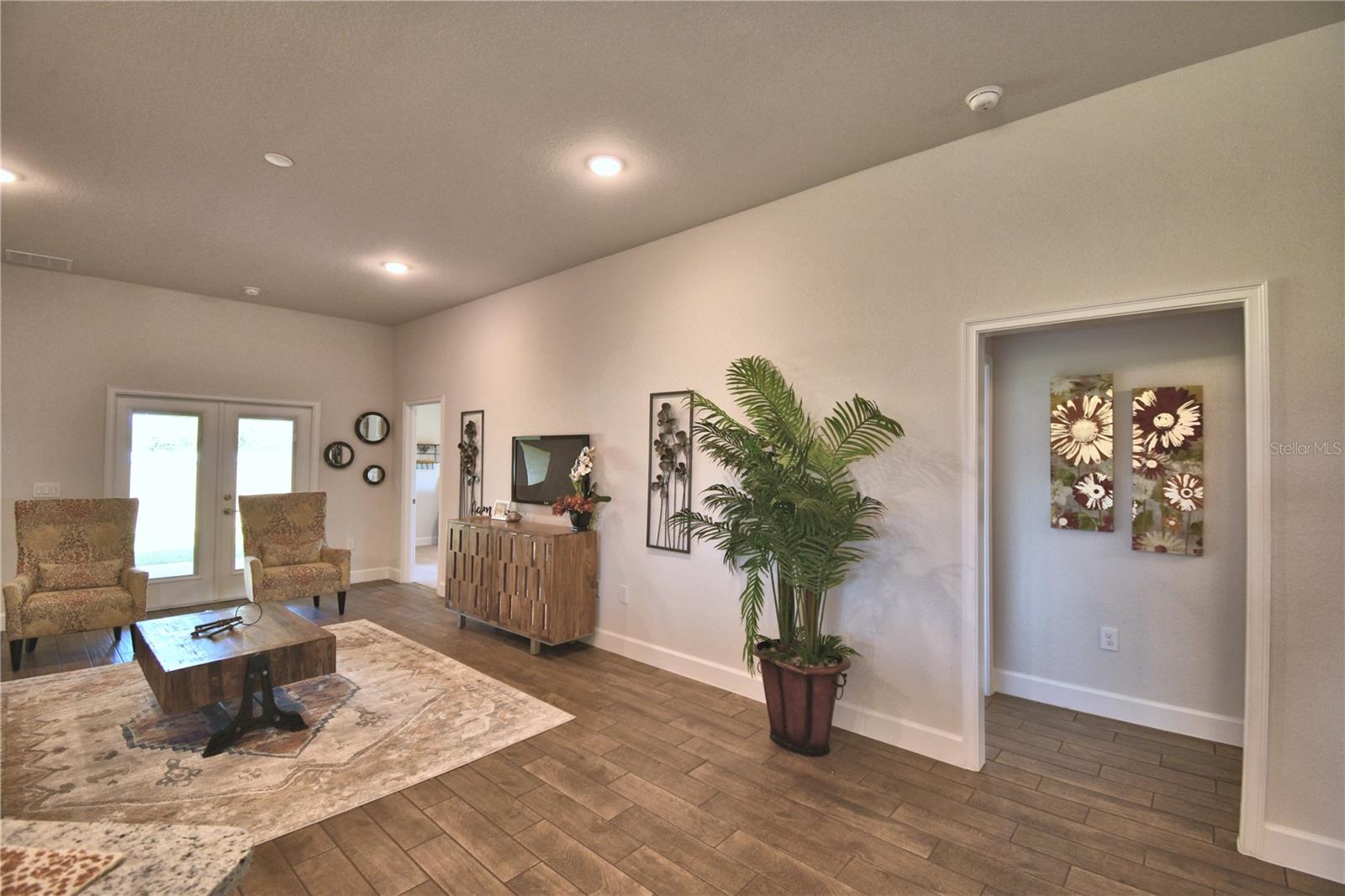 MAGNOLIA PARK - Residential