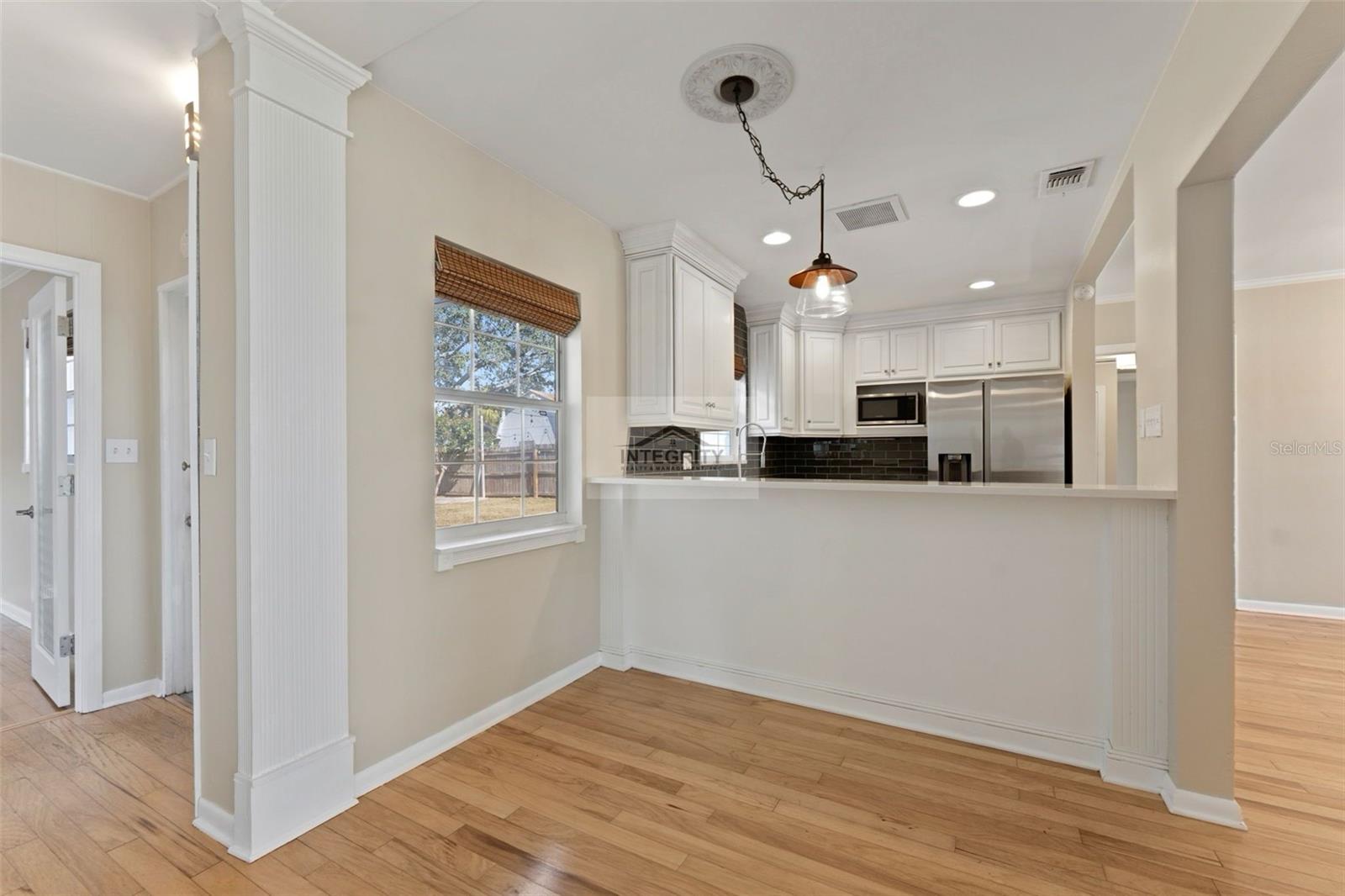 MARGARET ANNE SUB REVI - Residential Lease