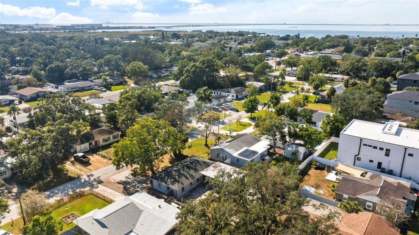 MARGARET ANNE SUB REVI - Residential Lease