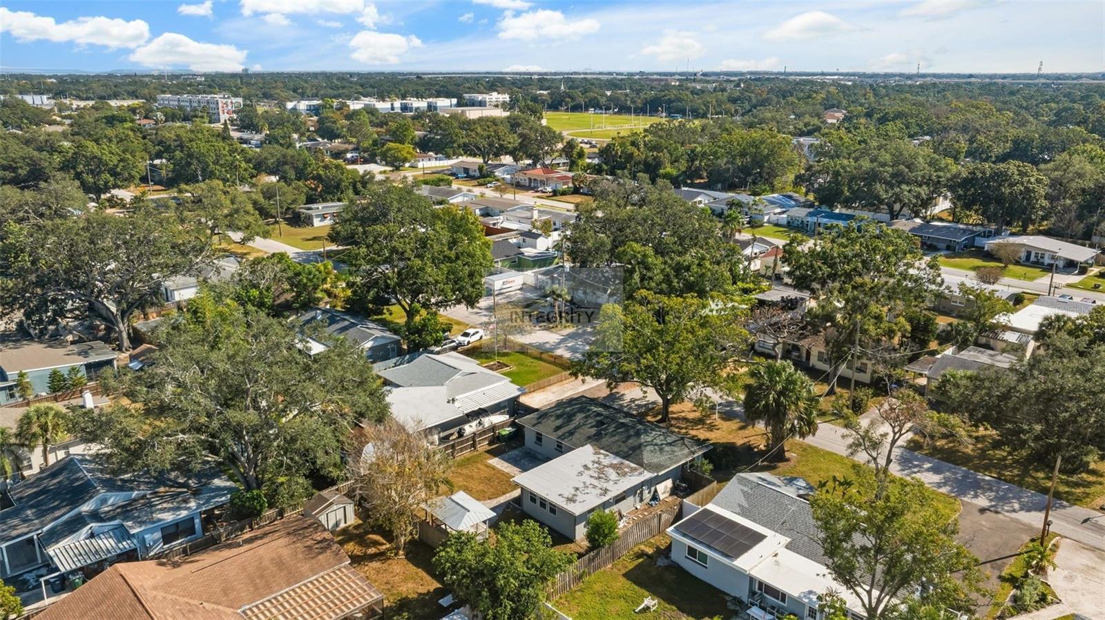 MARGARET ANNE SUB REVI - Residential Lease