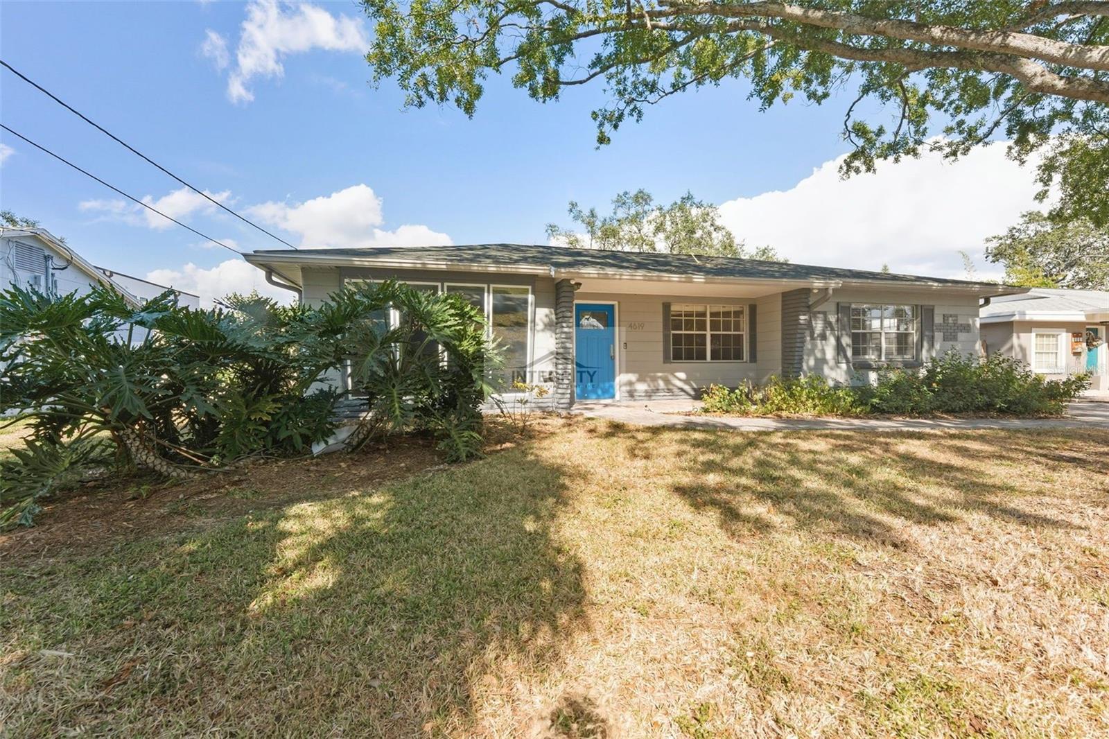 MARGARET ANNE SUB REVI - Residential Lease