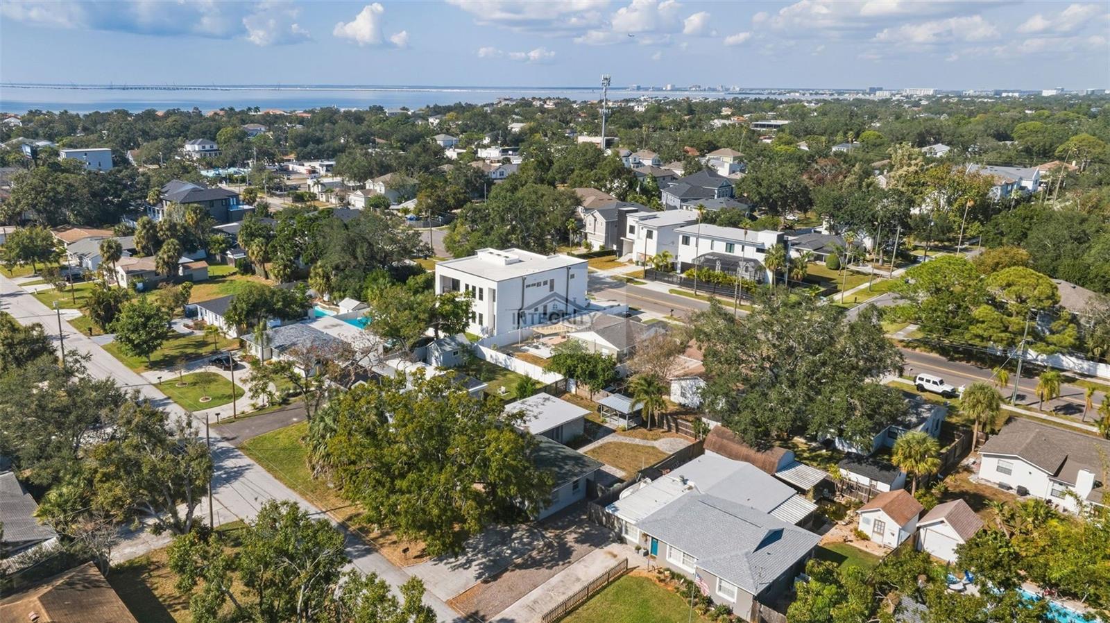 MARGARET ANNE SUB REVI - Residential Lease