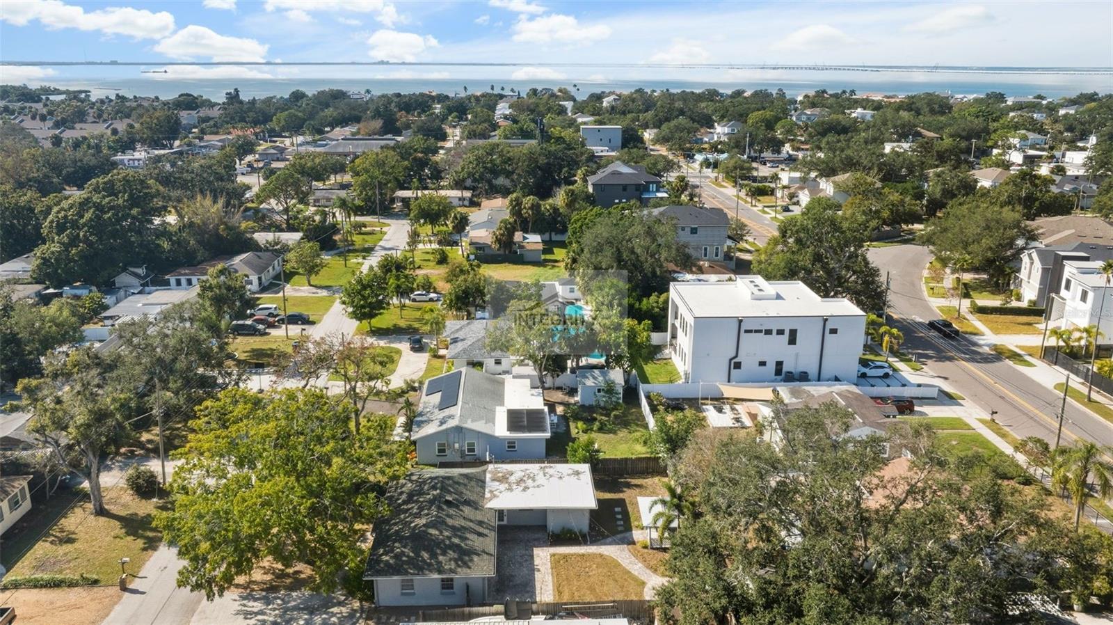 MARGARET ANNE SUB REVI - Residential Lease