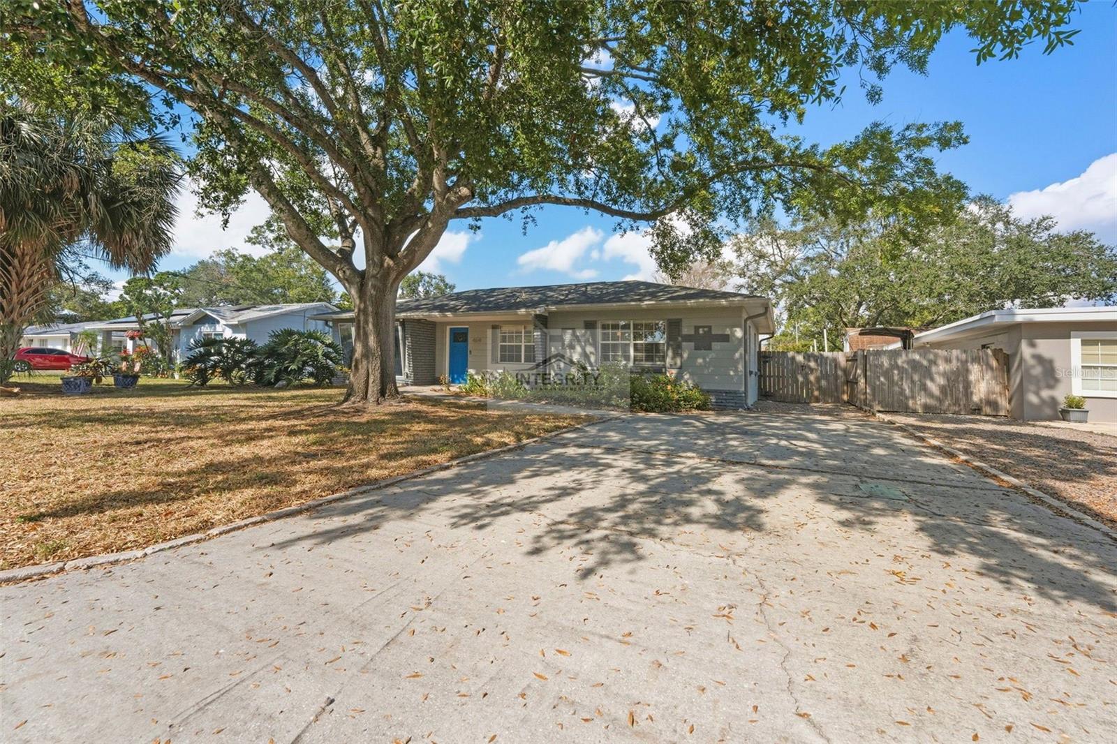 MARGARET ANNE SUB REVI - Residential Lease