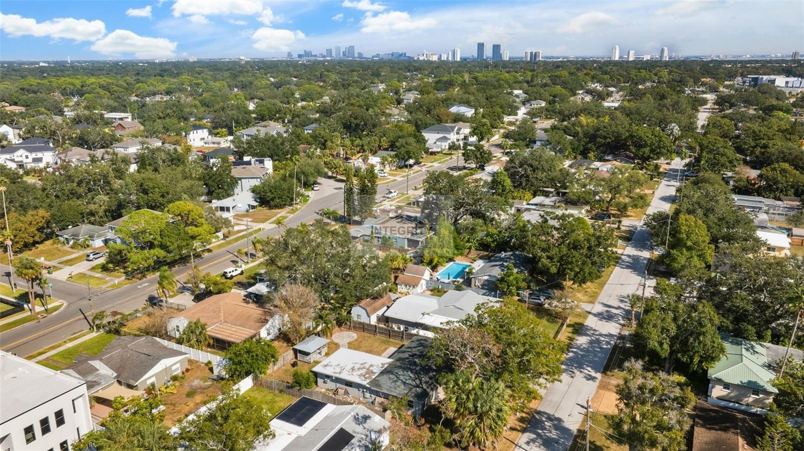 MARGARET ANNE SUB REVI - Residential Lease