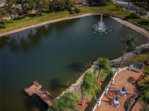 A home in NEW PORT RICHEY