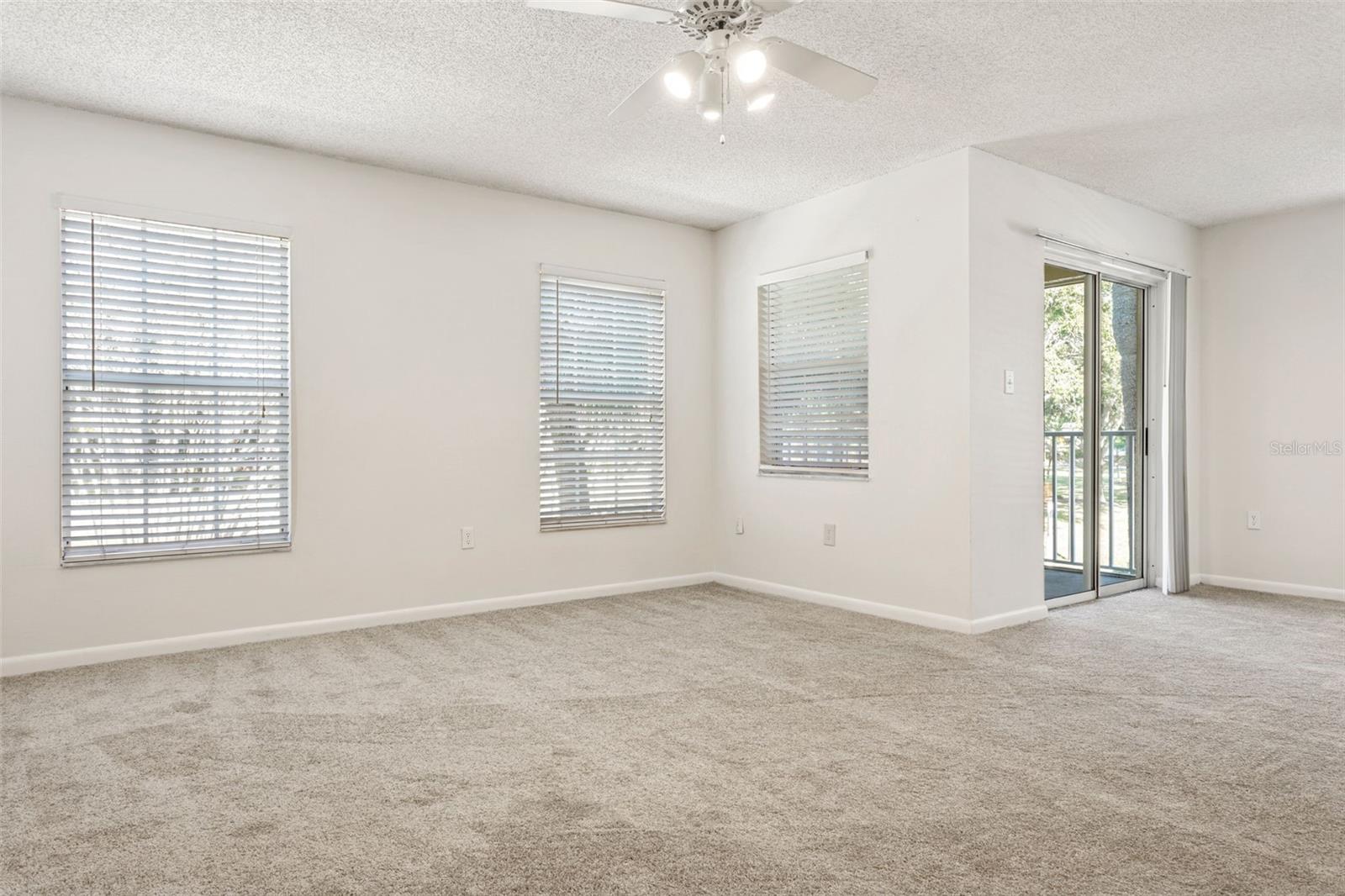 MEADOWLAKE PALM HARBOR CONDO - Residential Lease