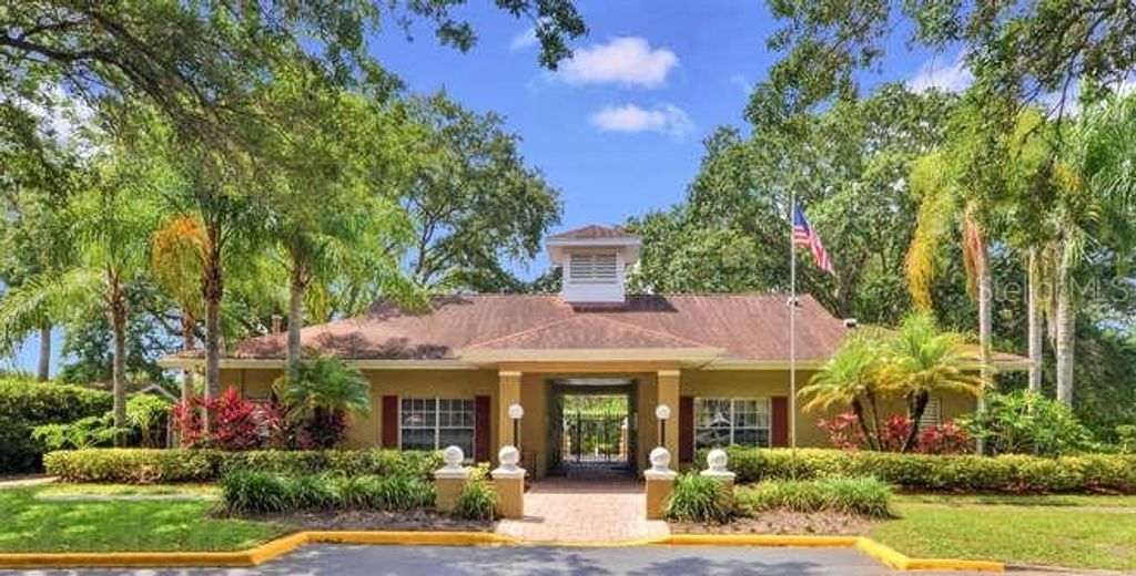 Photo of 2690 Coral Landings Boulevard #125, Palm Harbor, FL 34684 (MLS # TB8449978)