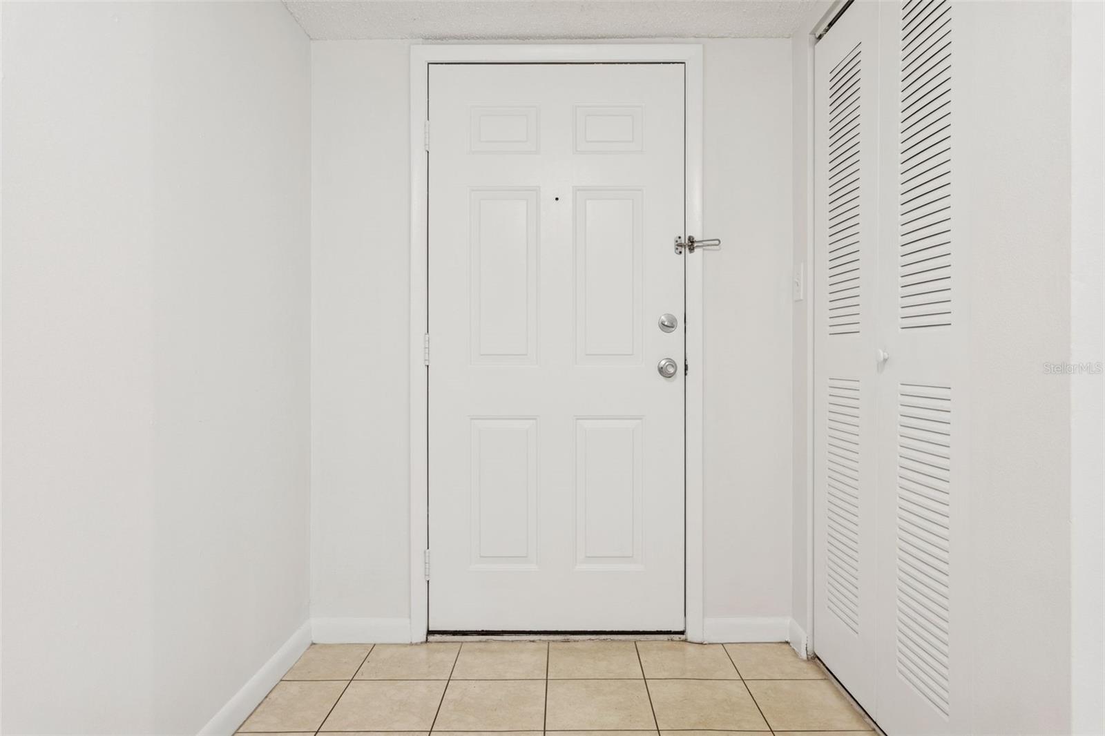 MEADOWLAKE PALM HARBOR CONDO - Residential Lease