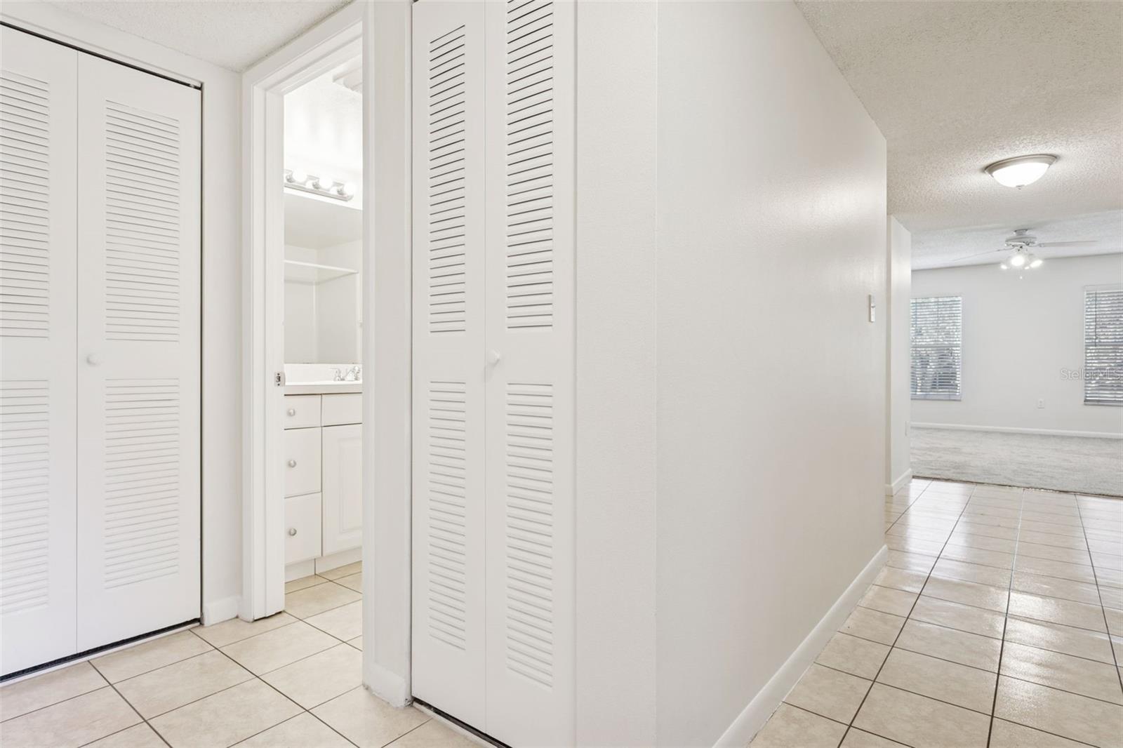 MEADOWLAKE PALM HARBOR CONDO - Residential Lease