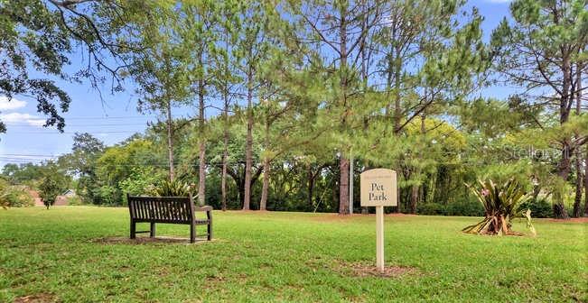 MEADOWLAKE PALM HARBOR CONDO - Residential Lease