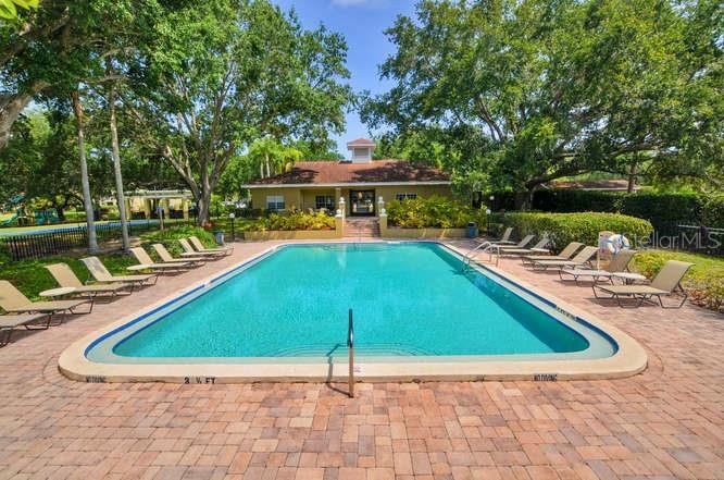 MEADOWLAKE PALM HARBOR CONDO - Residential Lease