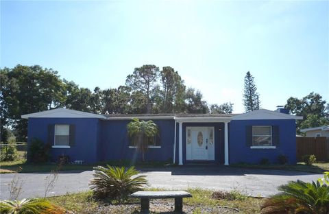 Photo of 5916 16th Avenue N, St Petersburg, FL 33710 (MLS # TB8440775)