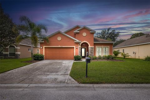 A home in NEW PORT RICHEY