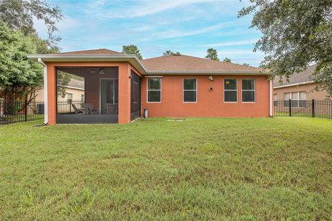 A home in NEW PORT RICHEY