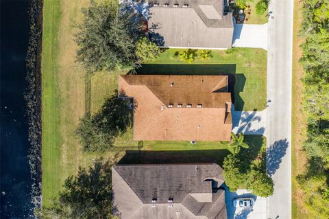 A home in NEW PORT RICHEY