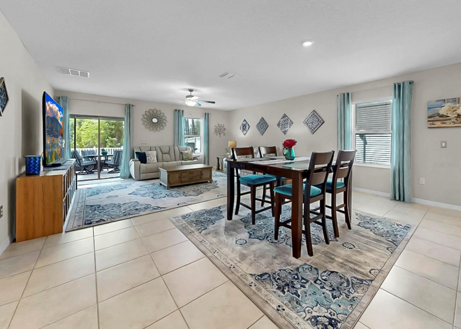 TRIPLE CRK PH 6 VILLAGE H - Residential