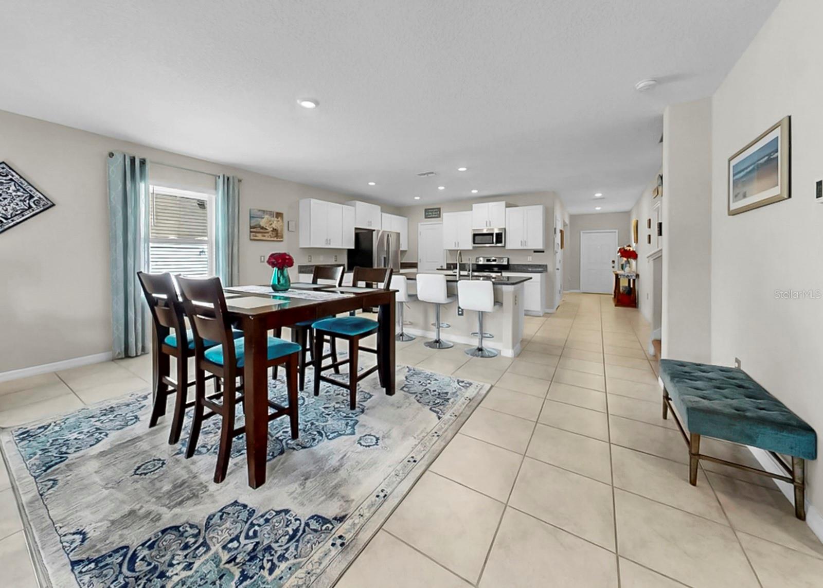 TRIPLE CRK PH 6 VILLAGE H - Residential