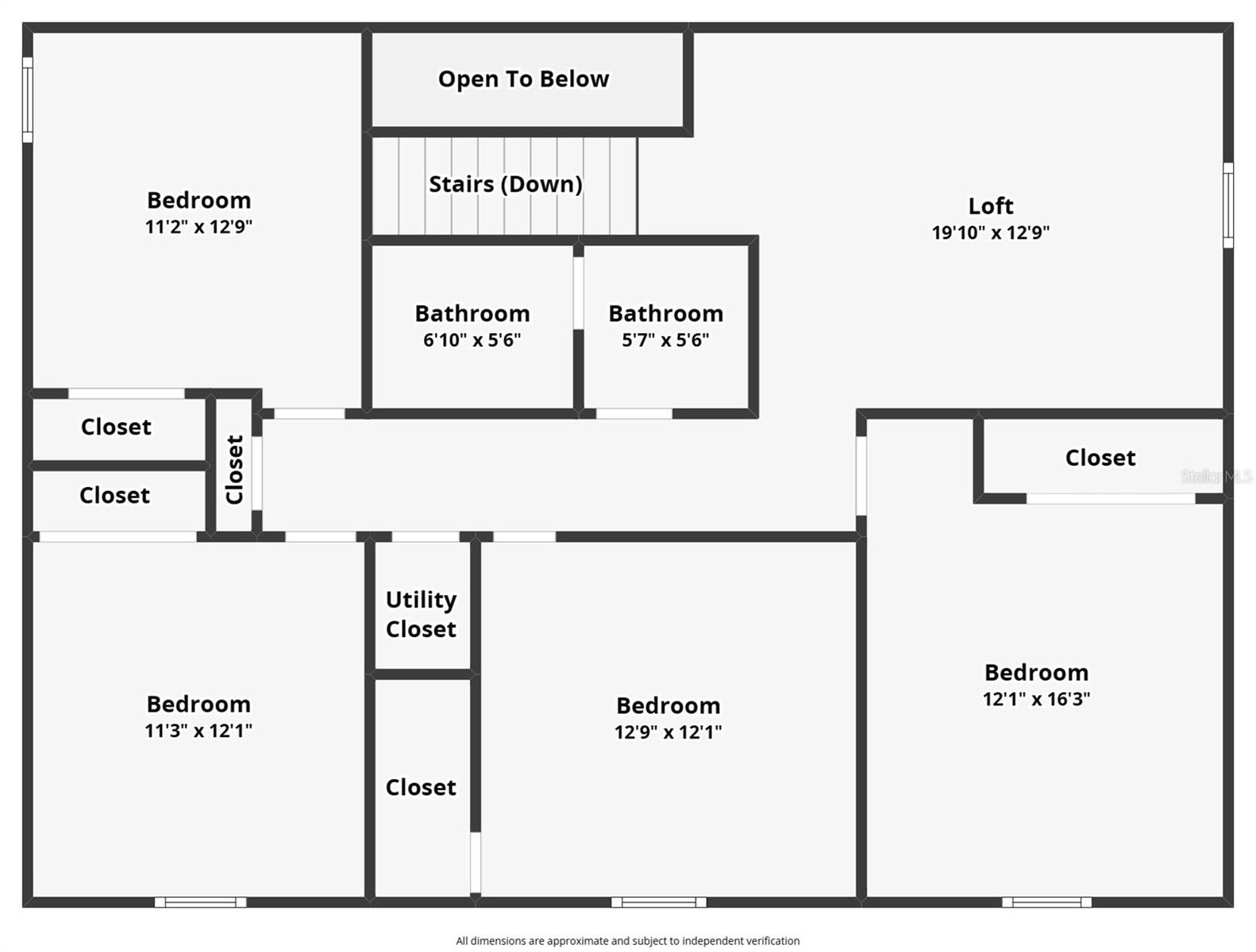 TRIPLE CRK PH 6 VILLAGE H - Residential