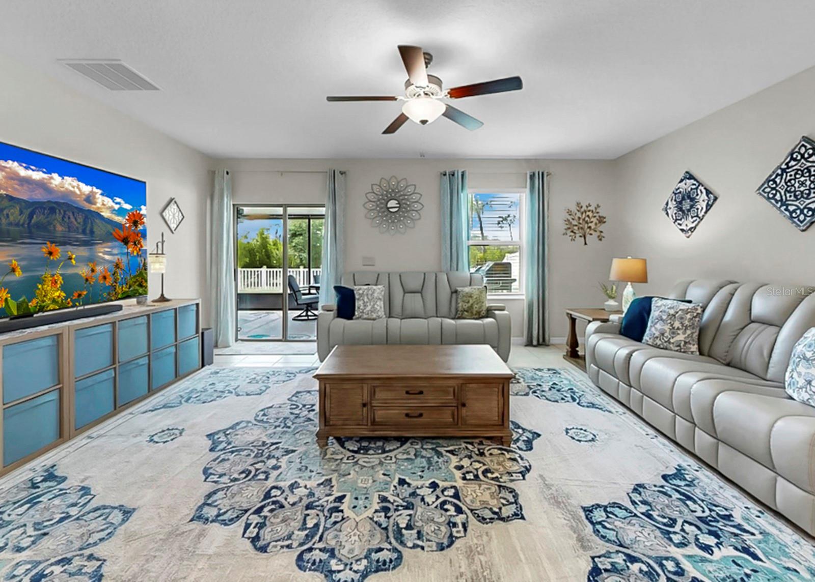 TRIPLE CRK PH 6 VILLAGE H - Residential