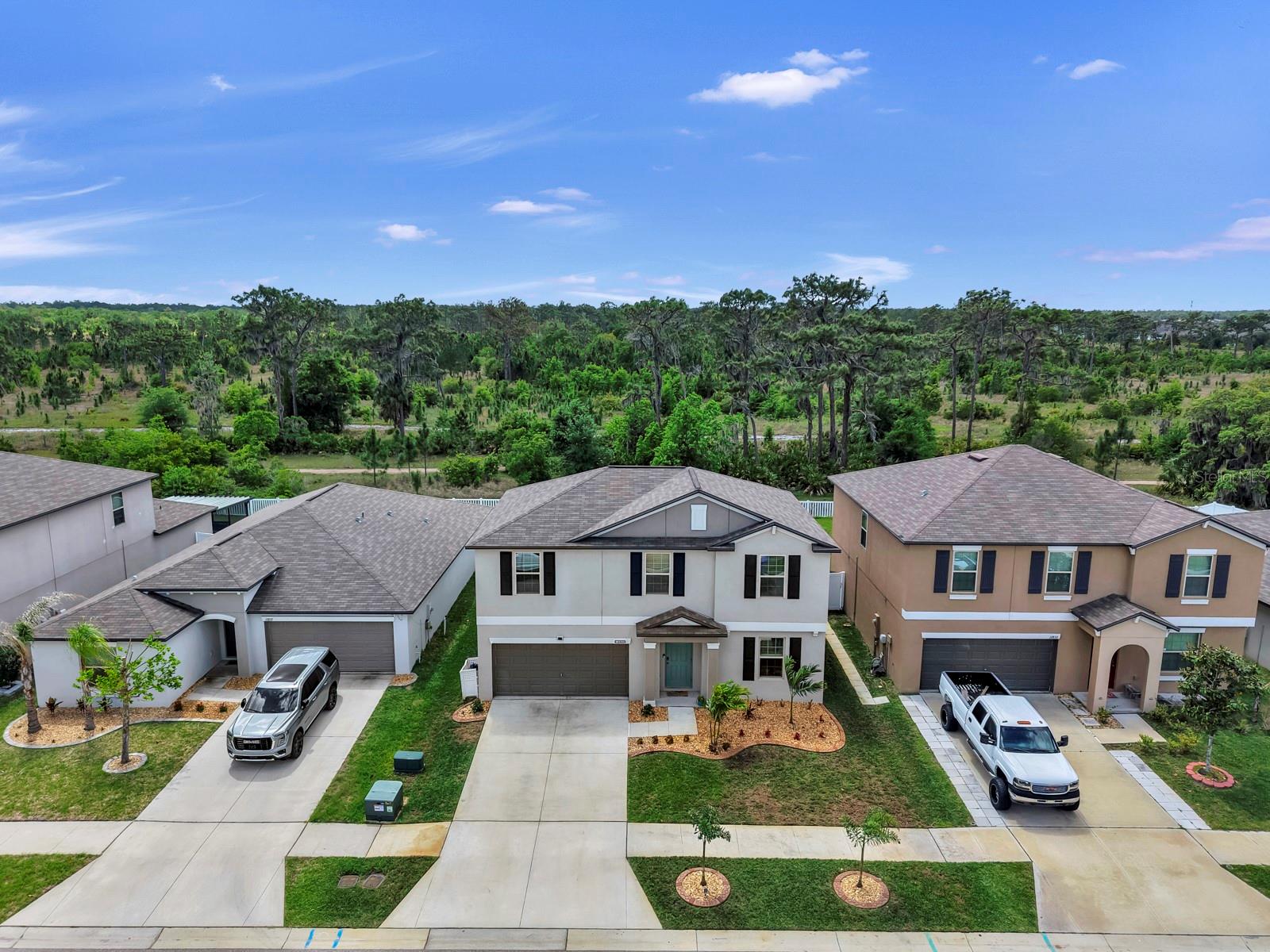 TRIPLE CRK PH 6 VILLAGE H - Residential