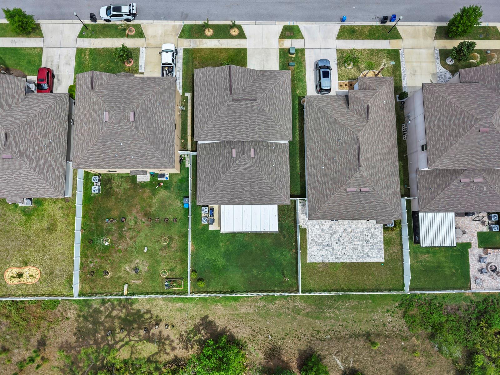 TRIPLE CRK PH 6 VILLAGE H - Residential