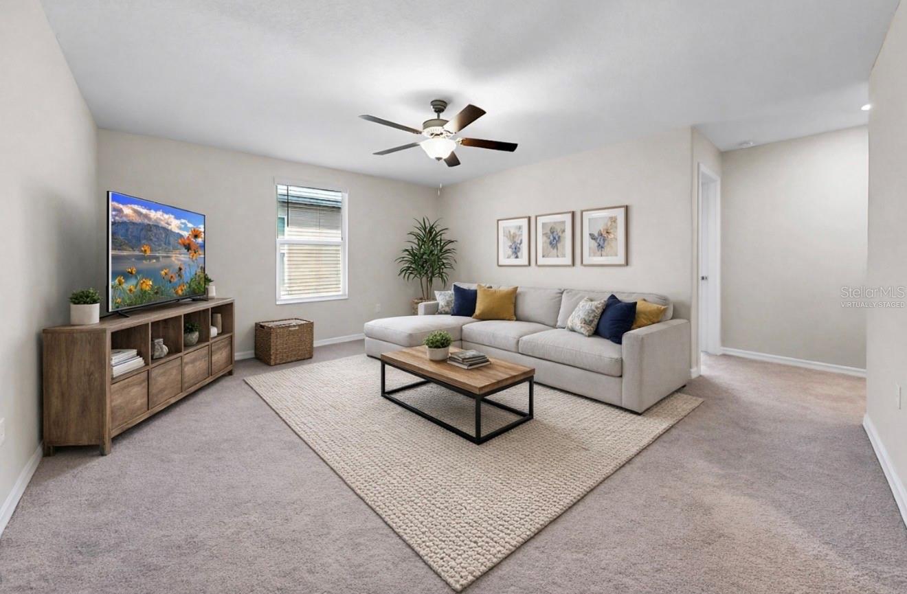 TRIPLE CRK PH 6 VILLAGE H - Residential