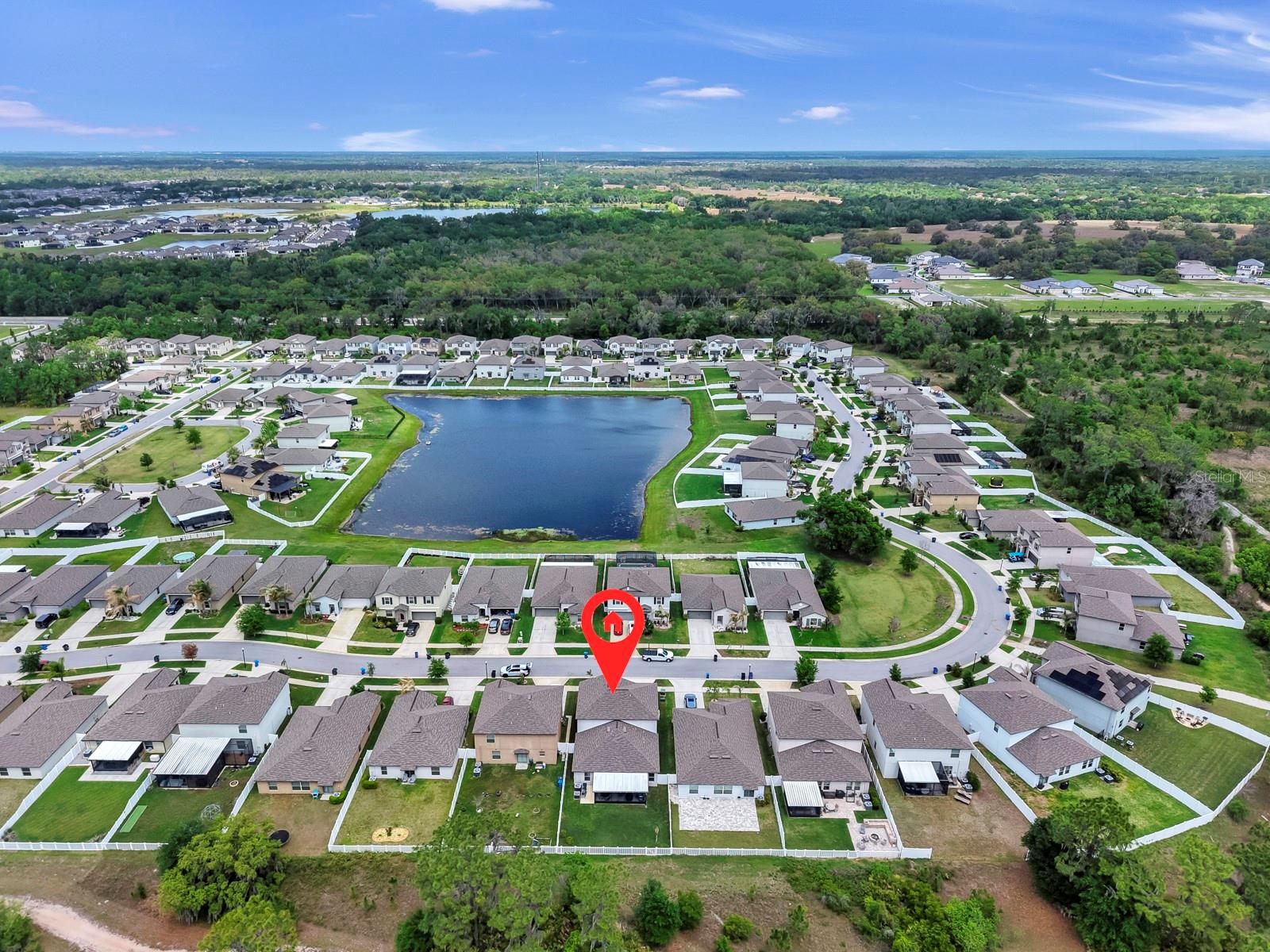 TRIPLE CRK PH 6 VILLAGE H - Residential