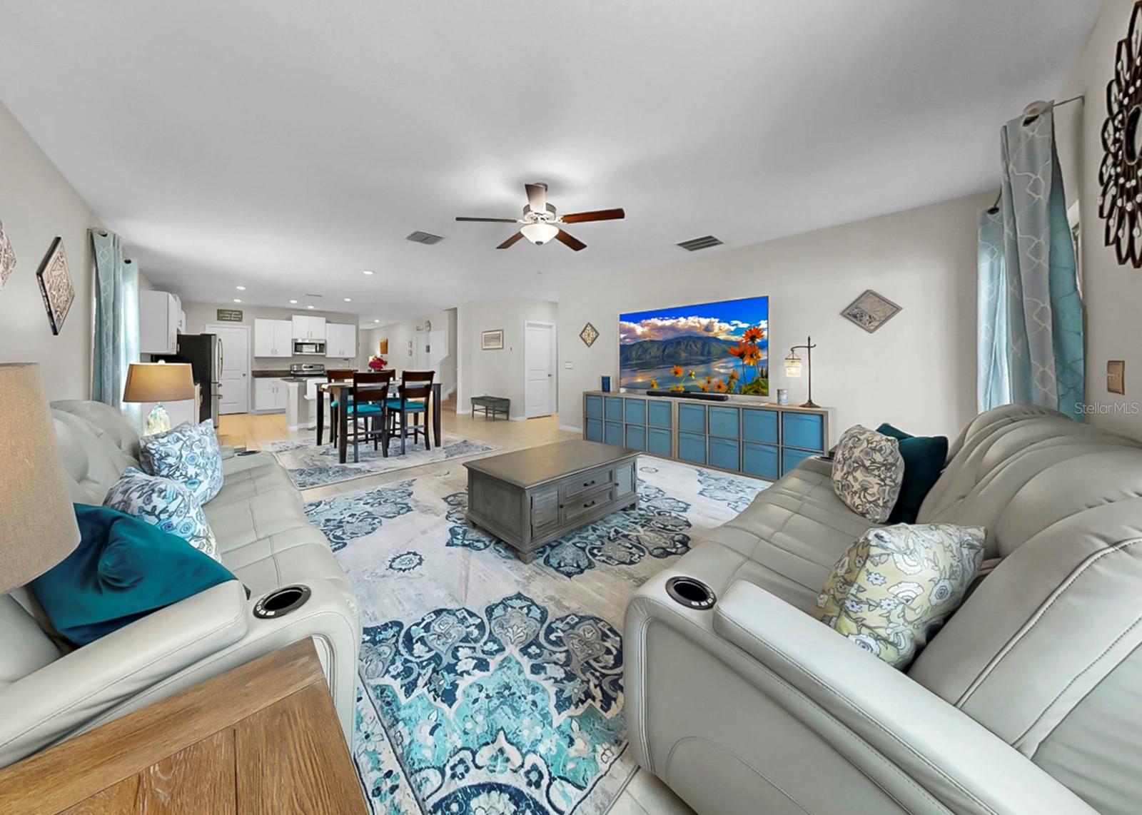 TRIPLE CRK PH 6 VILLAGE H - Residential