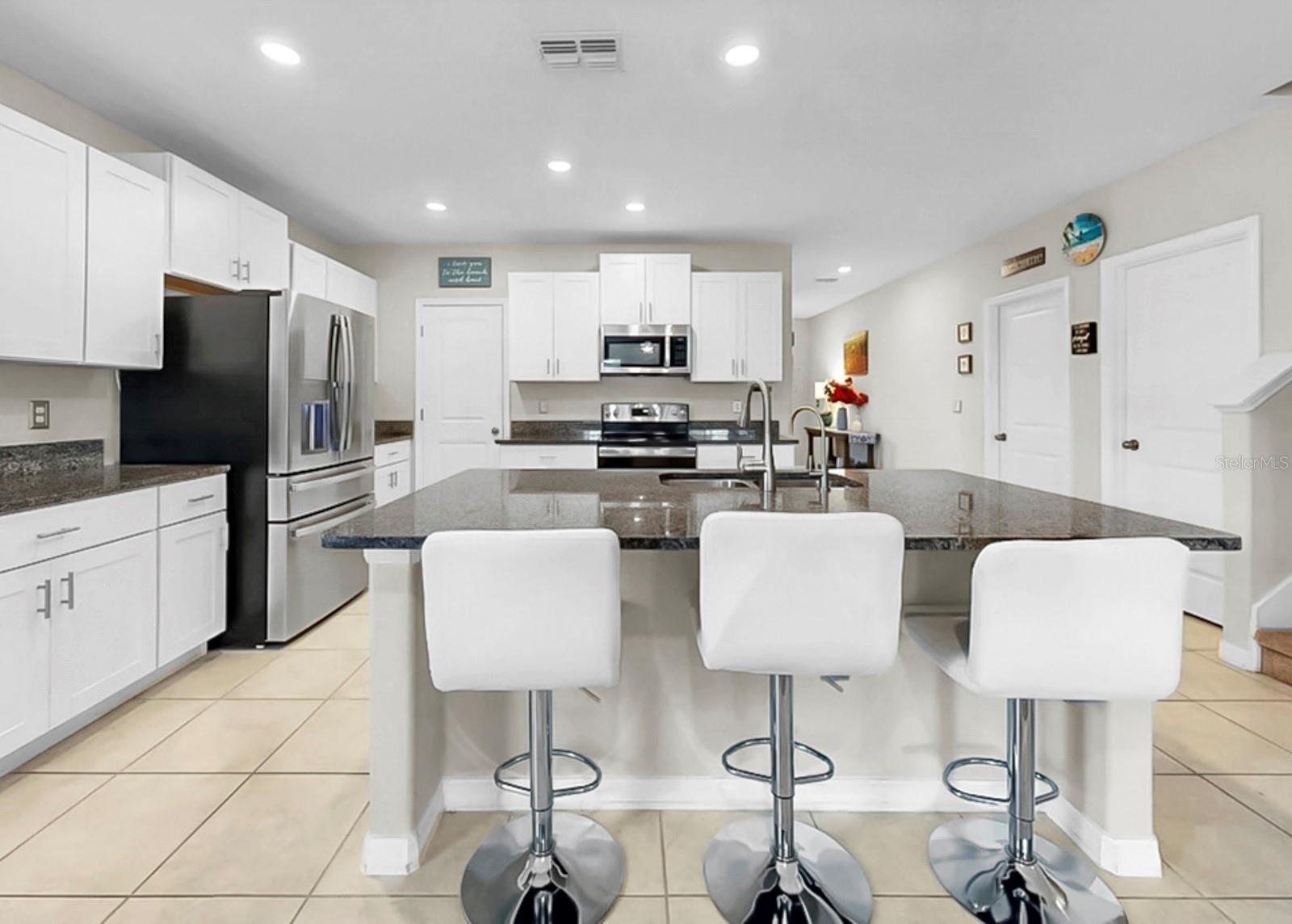 TRIPLE CRK PH 6 VILLAGE H - Residential