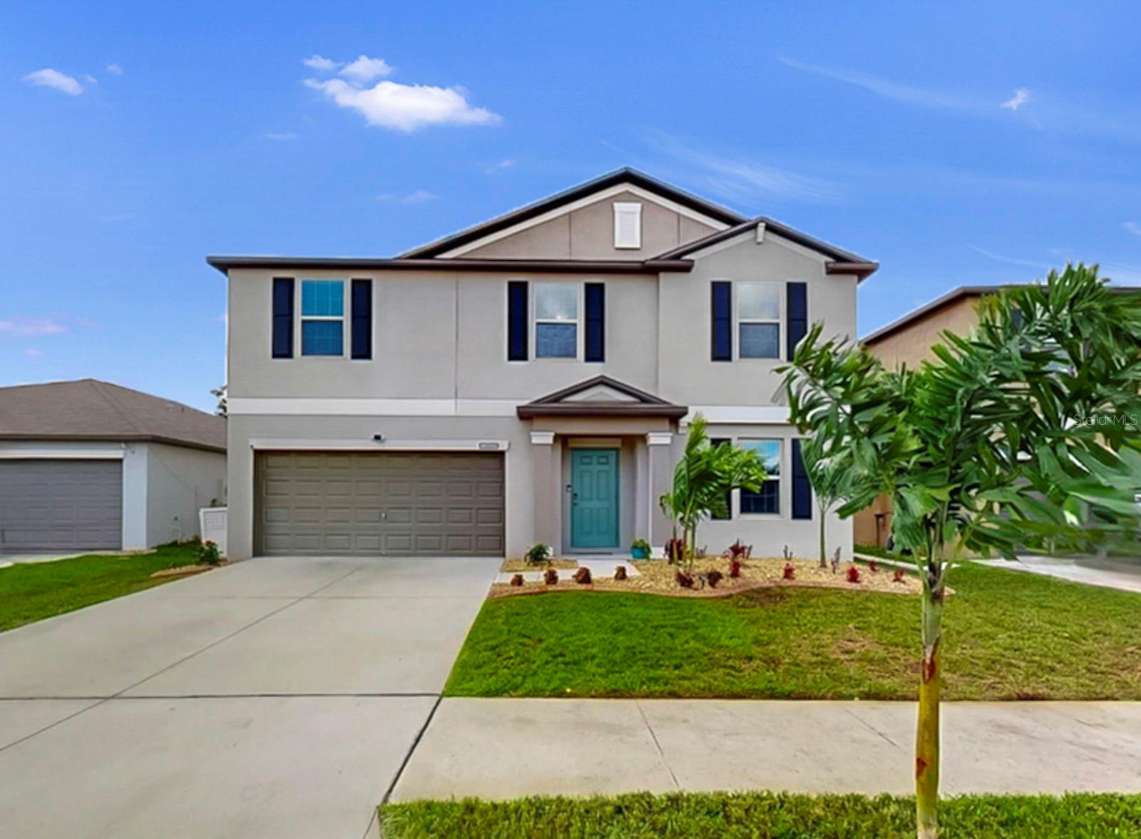 TRIPLE CRK PH 6 VILLAGE H - Residential