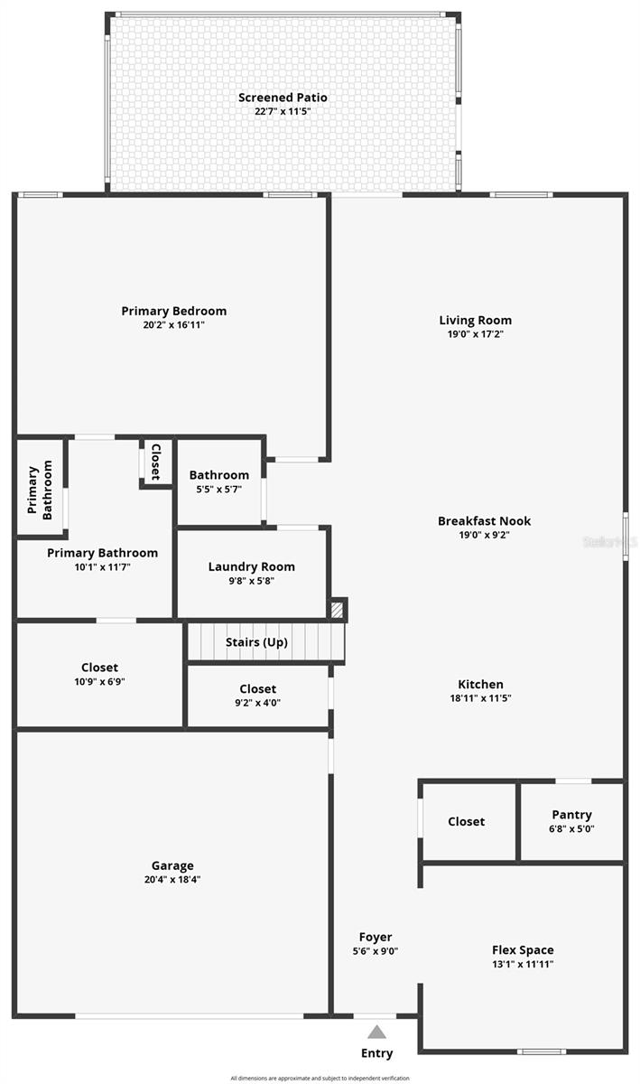 TRIPLE CRK PH 6 VILLAGE H - Residential
