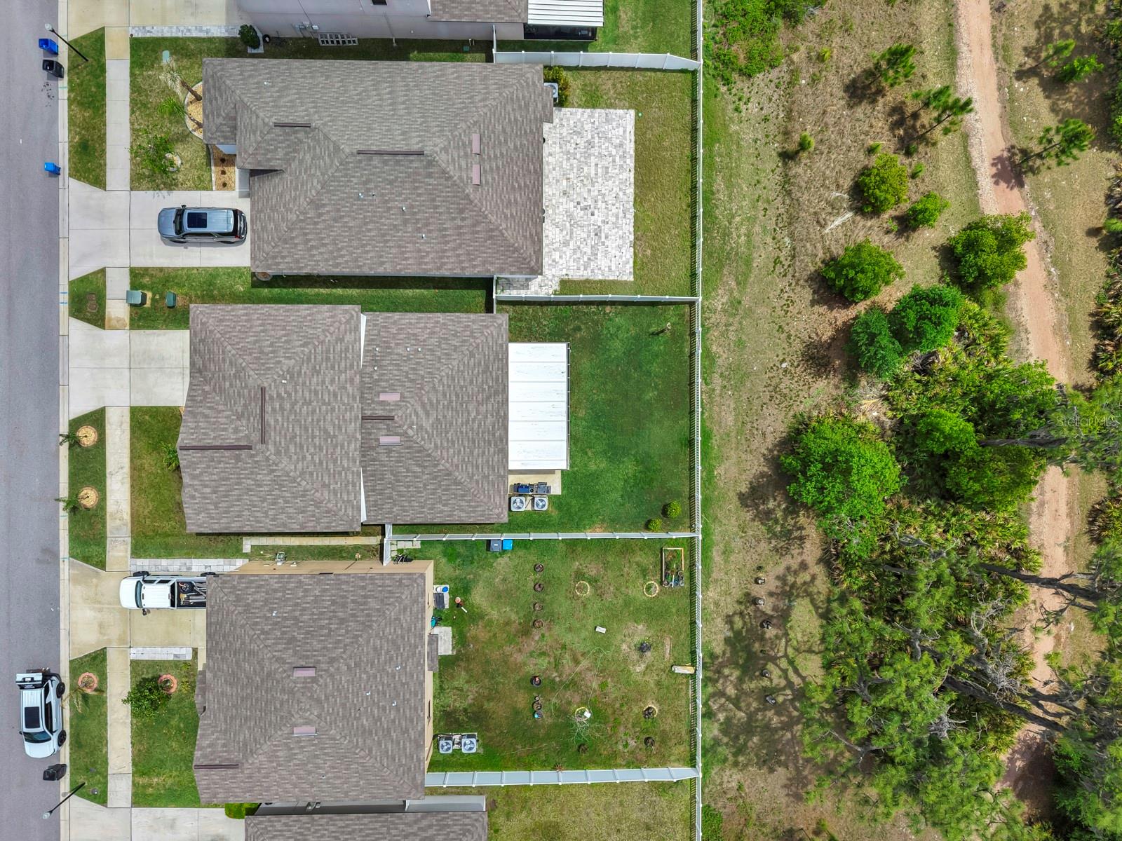 TRIPLE CRK PH 6 VILLAGE H - Residential