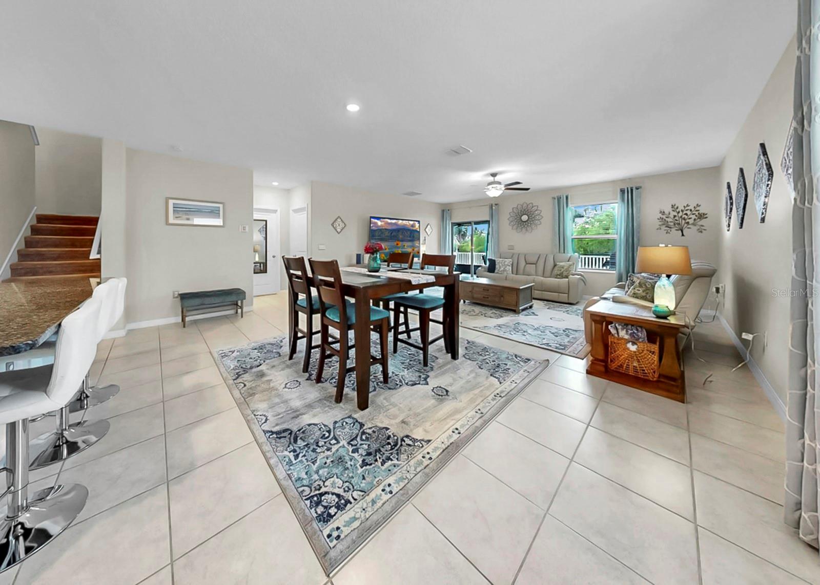 TRIPLE CRK PH 6 VILLAGE H - Residential