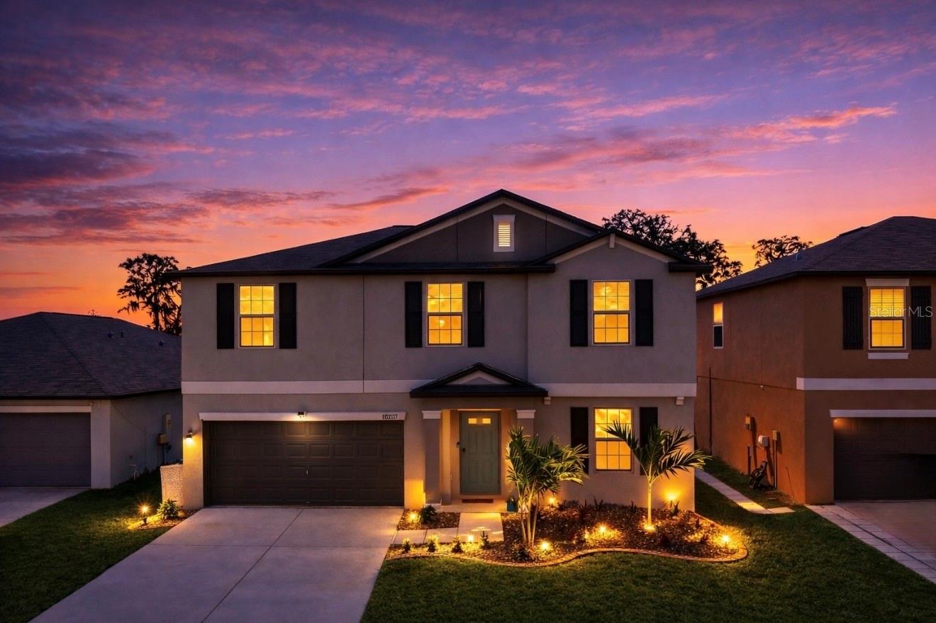 TRIPLE CRK PH 6 VILLAGE H - Residential