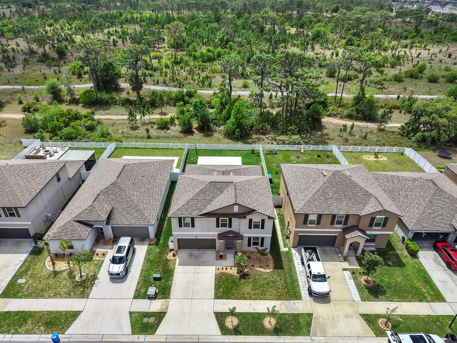 TRIPLE CRK PH 6 VILLAGE H - Residential