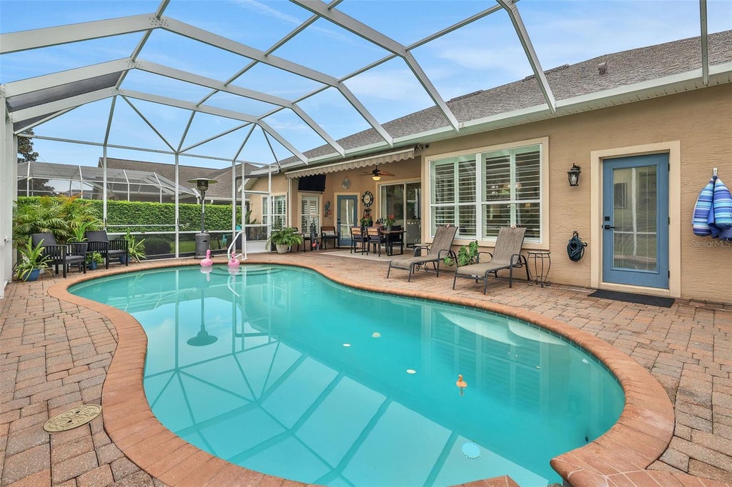 Photo of 1244 Harwick Lane, Ormond Beach, FL 32174 (MLS # O6428051)