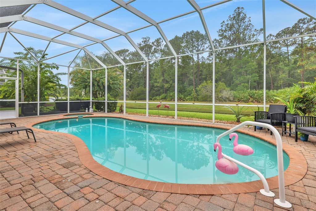 Photo of 1244 Harwick Lane, Ormond Beach, FL 32174 (MLS # O6428051)