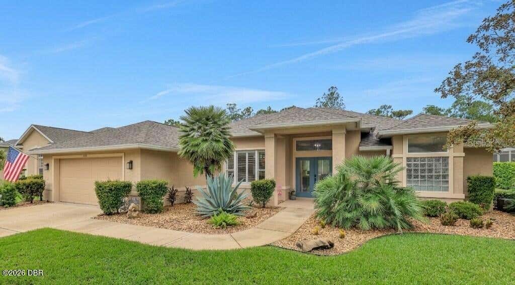 Photo of 1244 Harwick Lane, Ormond Beach, FL 32174 (MLS # O6428051)
