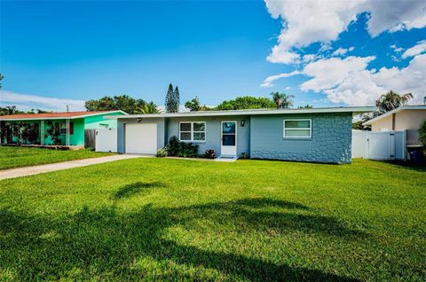 A home in CLEARWATER