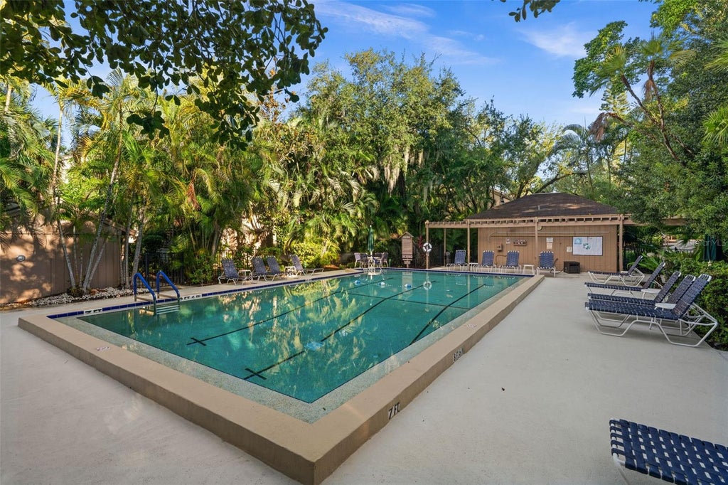 Photo of 1657 Brookhouse Circle #152, Sarasota, FL 34231 (MLS # N6146064)