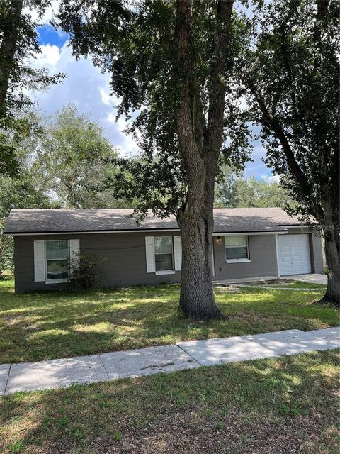 Photo of 6232 Sanson Drive, Apopka, FL 32712 (MLS # O6348051)