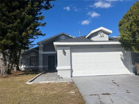 A home in KISSIMMEE