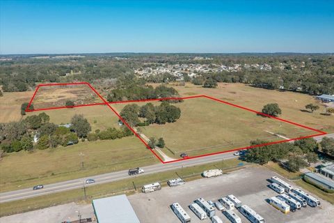 31935 STATE ROAD 52 SAN ANTONIO FL 33576
