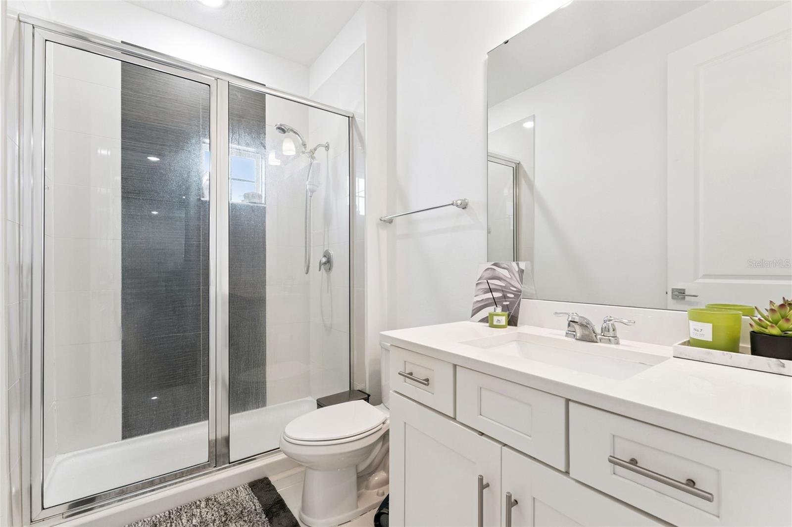 TWINWATERS - Residential