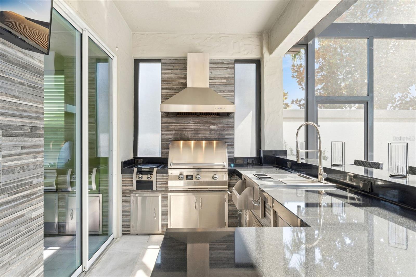 TWINWATERS - Residential