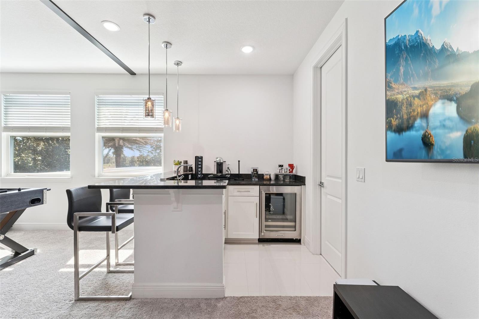 TWINWATERS - Residential