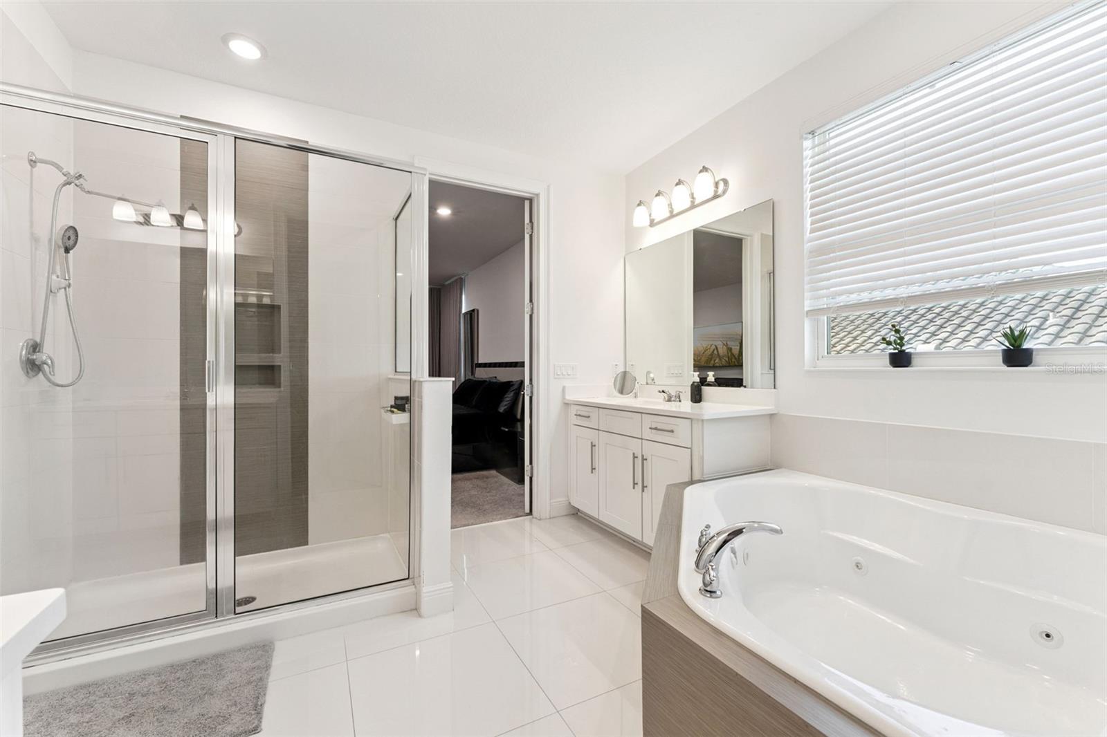 TWINWATERS - Residential