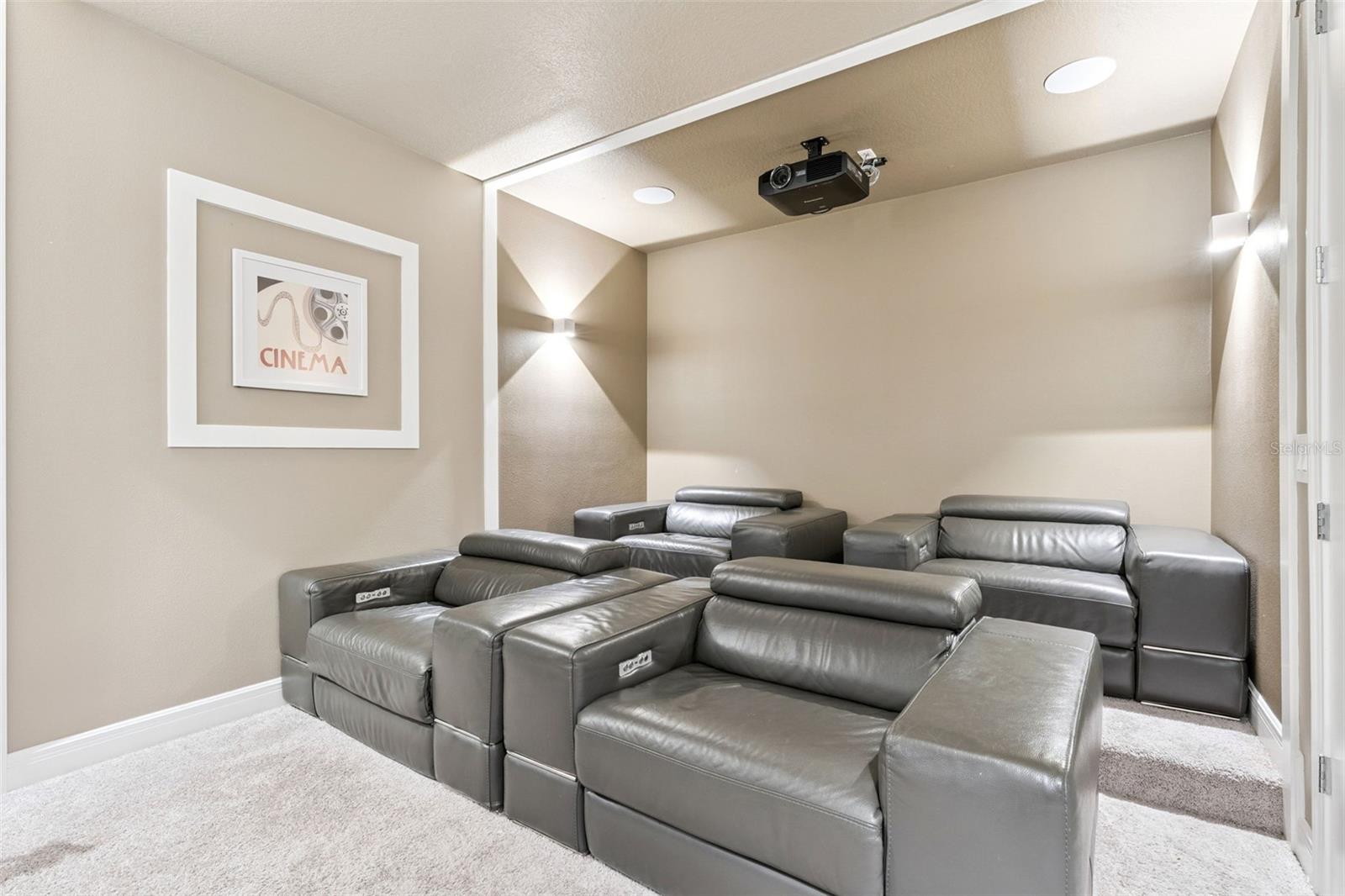 TWINWATERS - Residential